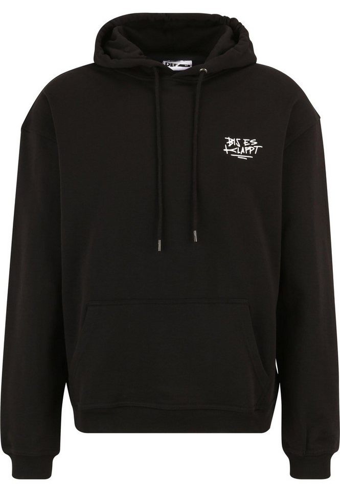 DEF Kapuzensweatshirt DEF BEK x DEF Cherry Hoodie (1-tlg) von DEF