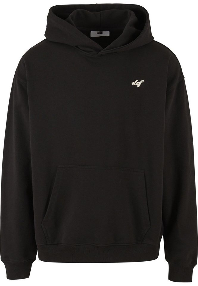 DEF Kapuzensweatshirt DEF DEF Future Rich Hoodie (1-tlg) von DEF