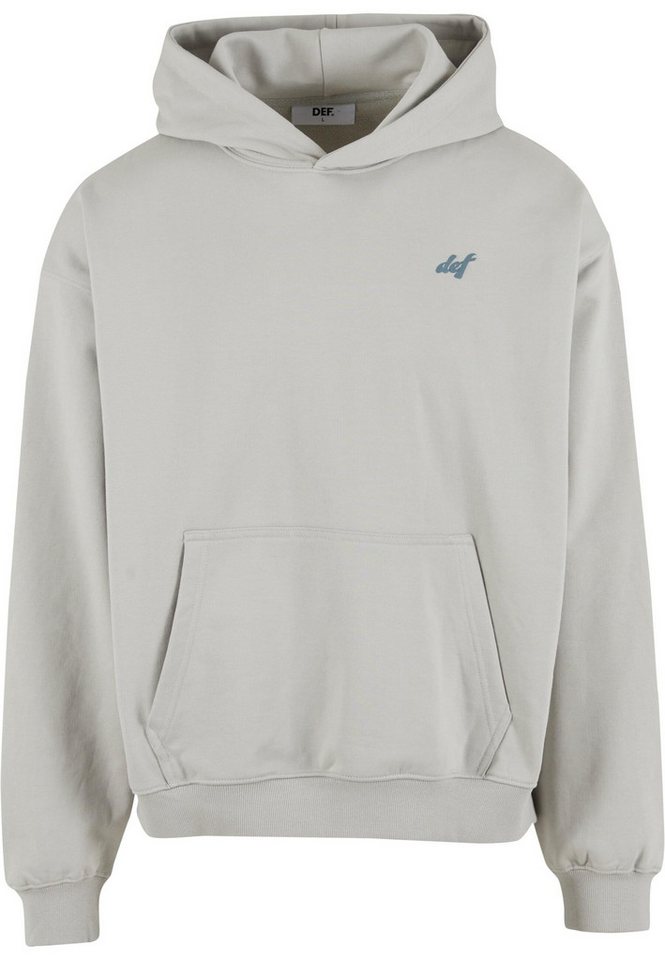 DEF Kapuzensweatshirt DEF DEF Future Rich Hoodie (1-tlg) von DEF