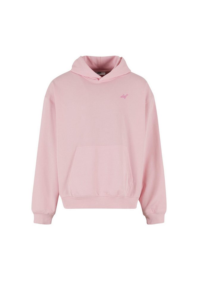 DEF Kapuzensweatshirt DEF DEF Not a Follower Hoodie (1-tlg) von DEF