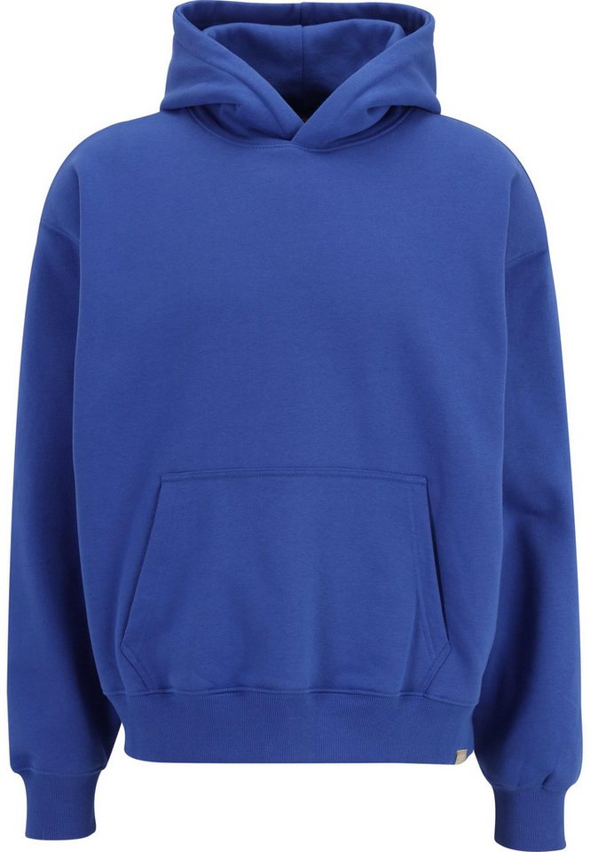 DEF Kapuzensweatshirt DEF Herren DEF Hoody (1-tlg) von DEF