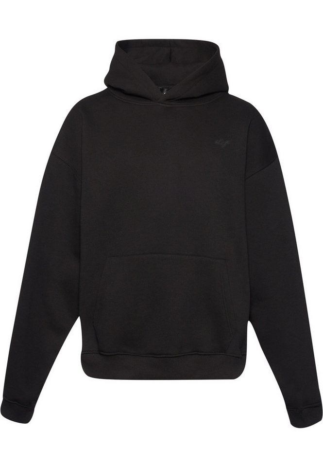 DEF Kapuzensweatshirt DEF Herren DEF Needed Hoody (1-tlg) von DEF