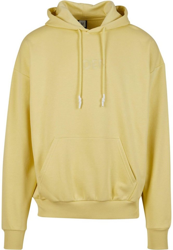 DEF Kapuzensweatshirt DEF Herren DEF Roda Hoody (1-tlg) von DEF