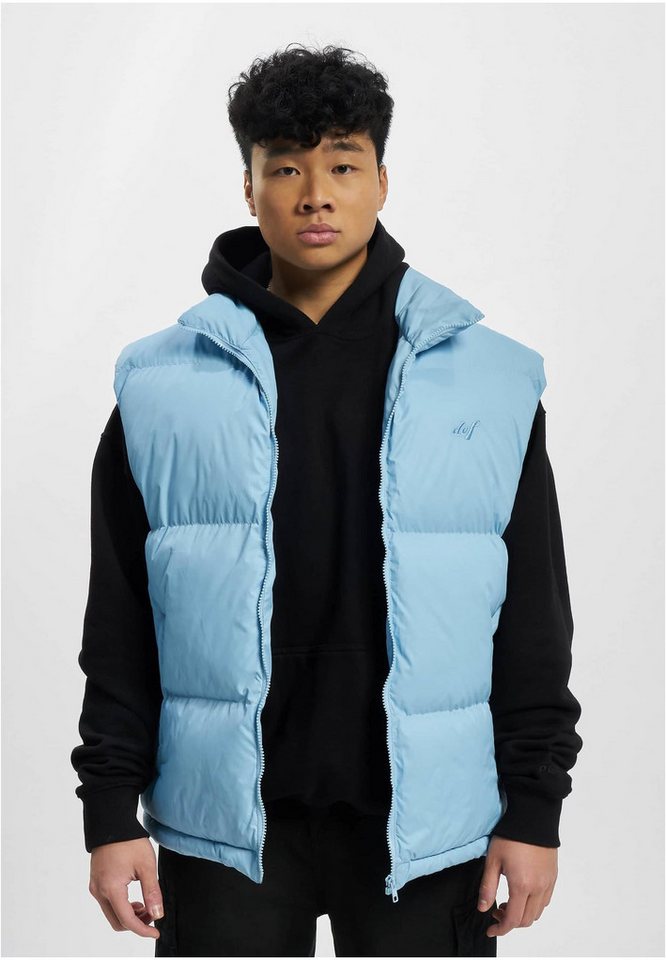 DEF Körperwärmer DEF Puffer Vest von DEF