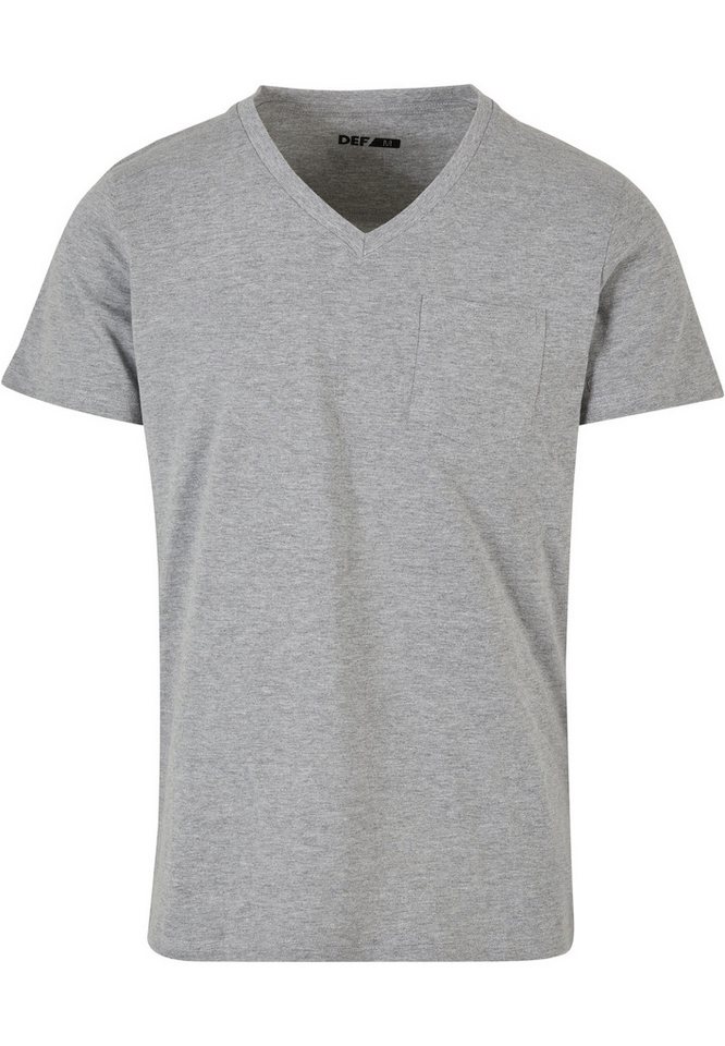 DEF Kurzarmshirt DEF Herren T-Shirt (1-tlg) von DEF
