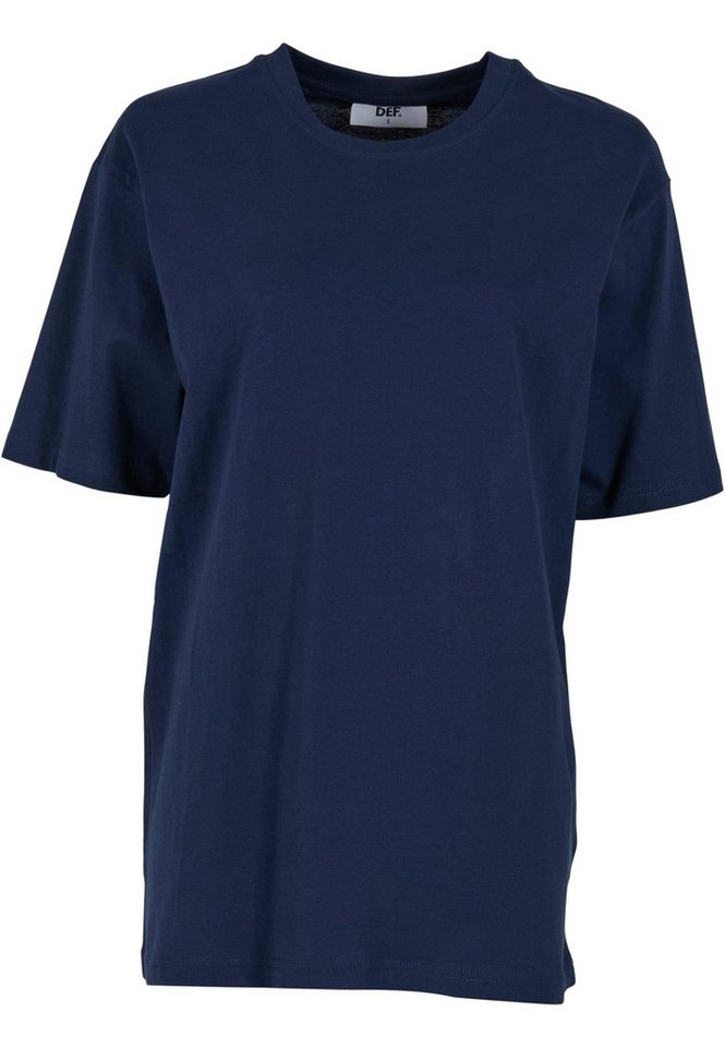 DEF Langarmshirt DEF DEF Basic T-Shirts (1-tlg) von DEF