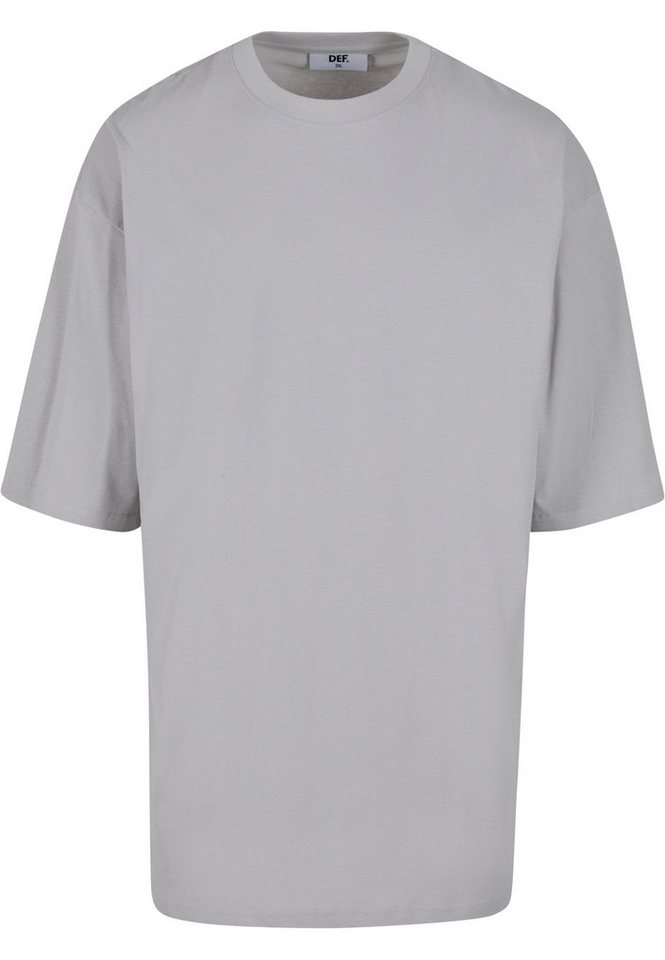 DEF Langarmshirt DEF DEF Basic T-Shirts (1-tlg) von DEF