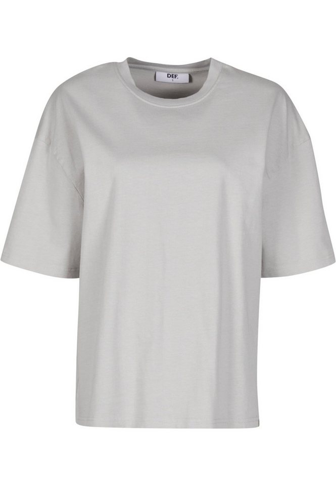 DEF Langarmshirt DEF DEF Essential T-Shirt (1-tlg) von DEF