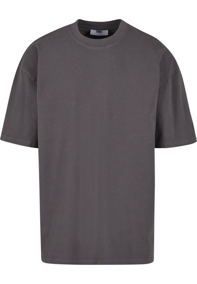 DEF Langarmshirt DEF DEF Flourish T-Shirt (1-tlg) von DEF