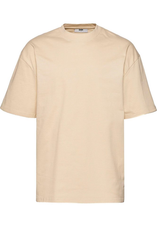 DEF Langarmshirt DEF DEF Original T-Shirts (1-tlg) von DEF
