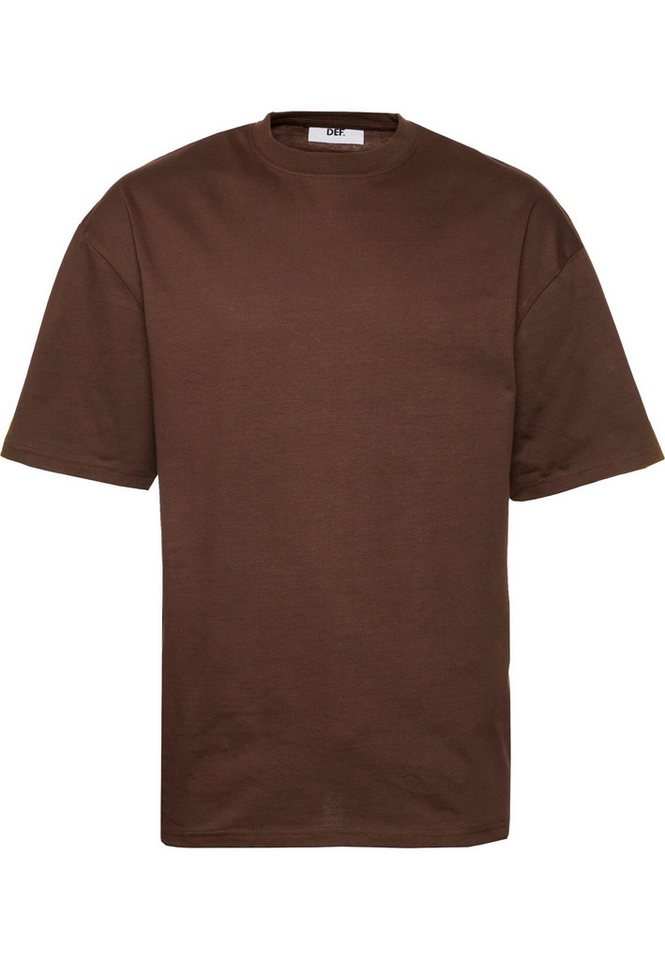 DEF Langarmshirt DEF DEF Original T-Shirts (1-tlg) von DEF