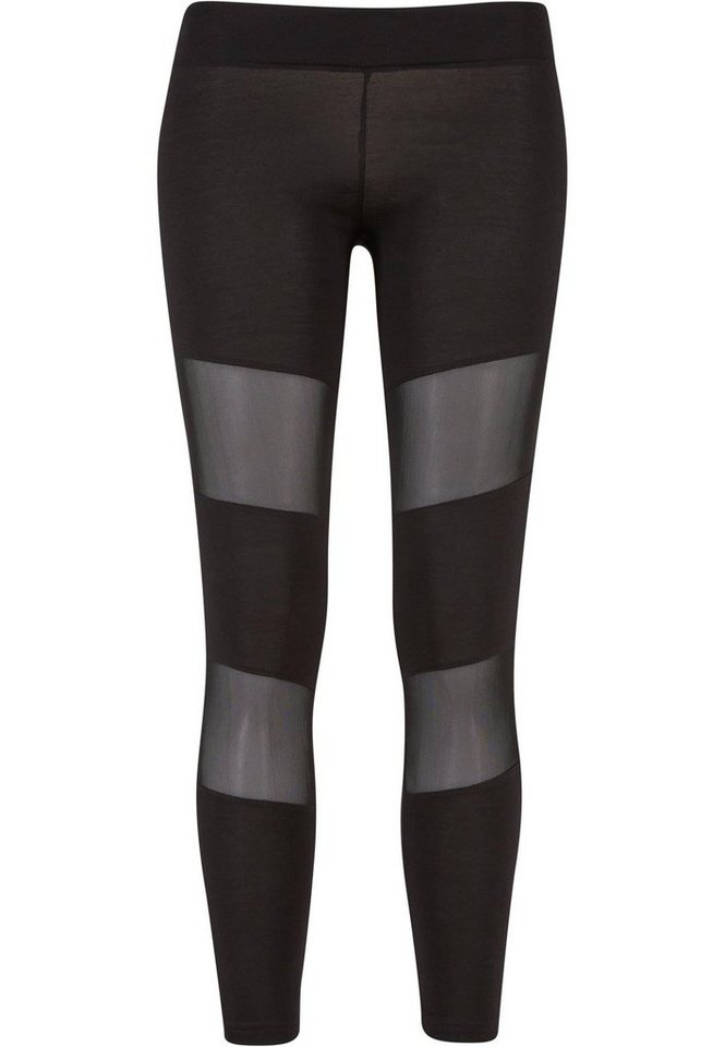 DEF Leggings DEF Damen Leggings (1-tlg) von DEF