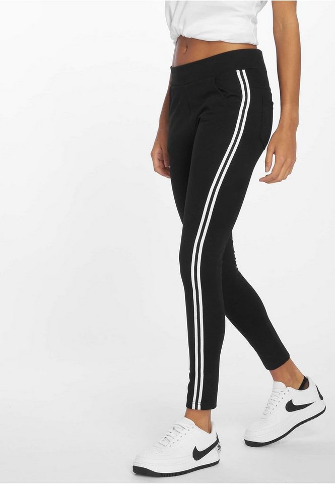 DEF Leggings DEF Damen Janisja Leggings (1-tlg) von DEF