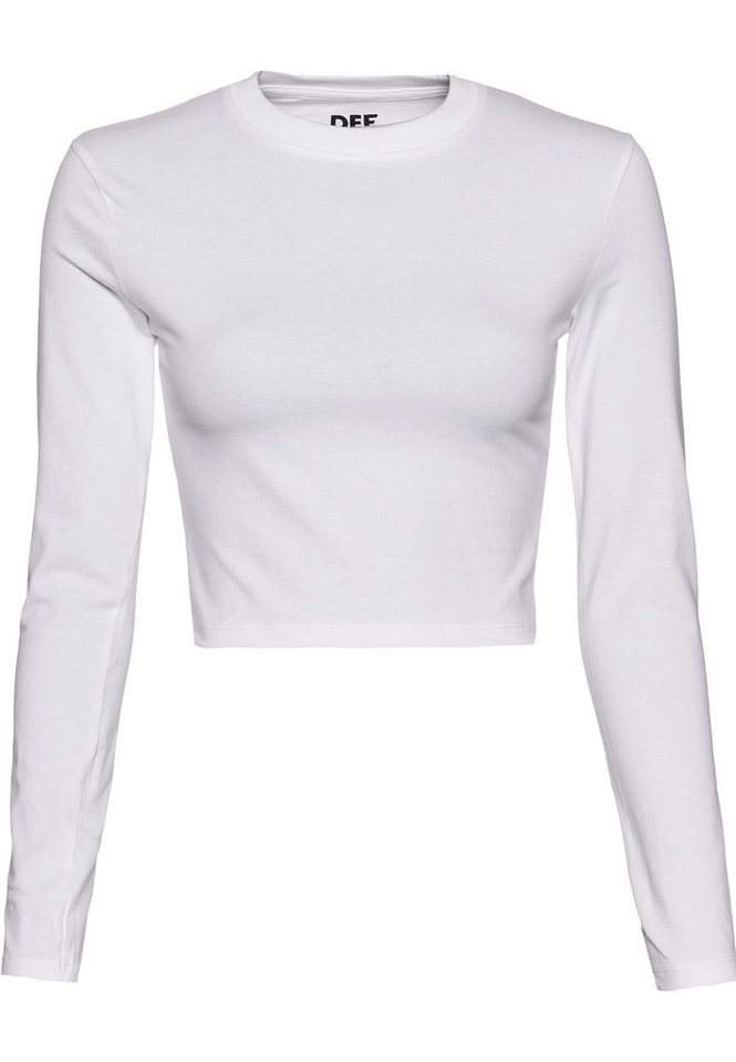 DEF Longsleeve DEF DEF Longsleeves (1-tlg) von DEF