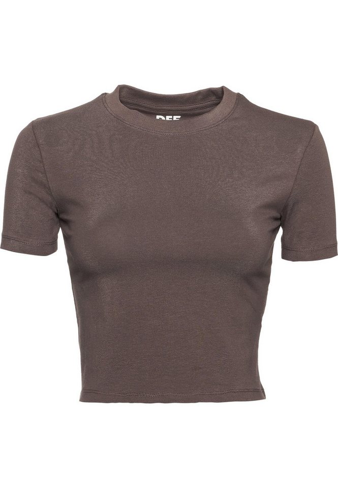 DEF Longsleeve DEF DEF T-Shirts (1-tlg) von DEF