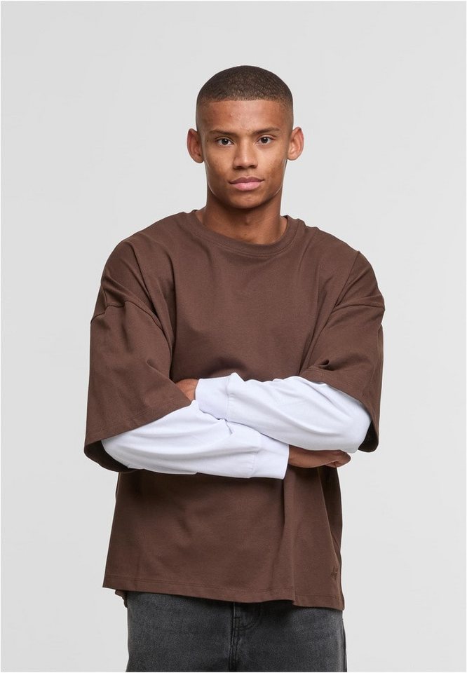 DEF Longsleeve DEF Double Longsleeves von DEF