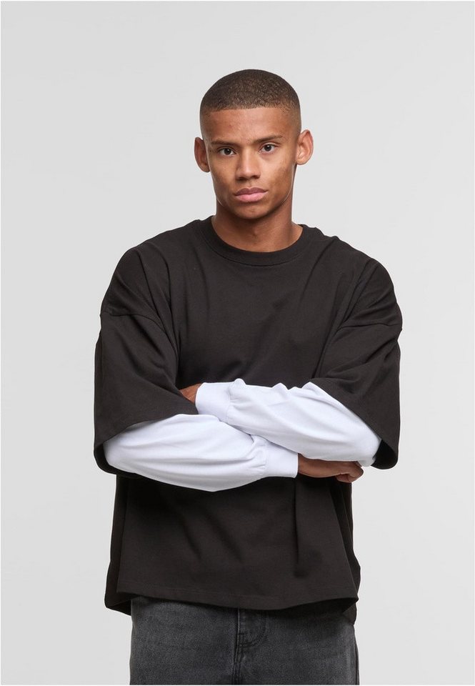 DEF Longsleeve DEF Double Longsleeves von DEF