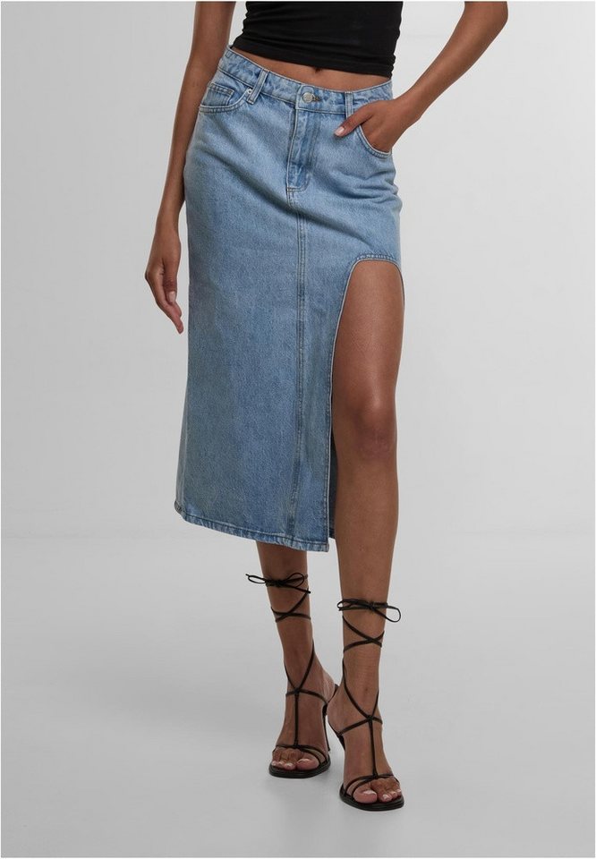 DEF Midirock DEF Queens Skirt von DEF