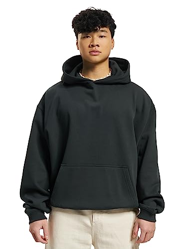 DEF Oberteile Herren Hoodies Grün XL von DEF