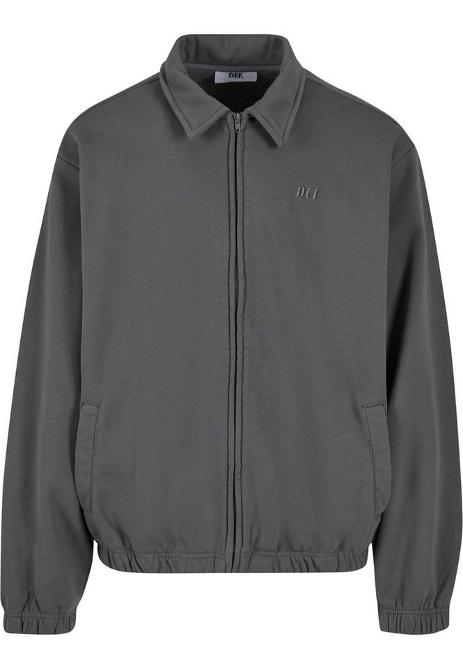 DEF Outdoorjacke DEF Herren DEF Colllar Jacket (1-St) von DEF