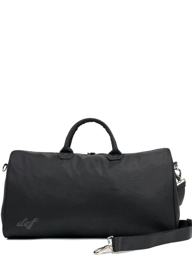 DEF Reisetasche DEF DEF Bag von DEF