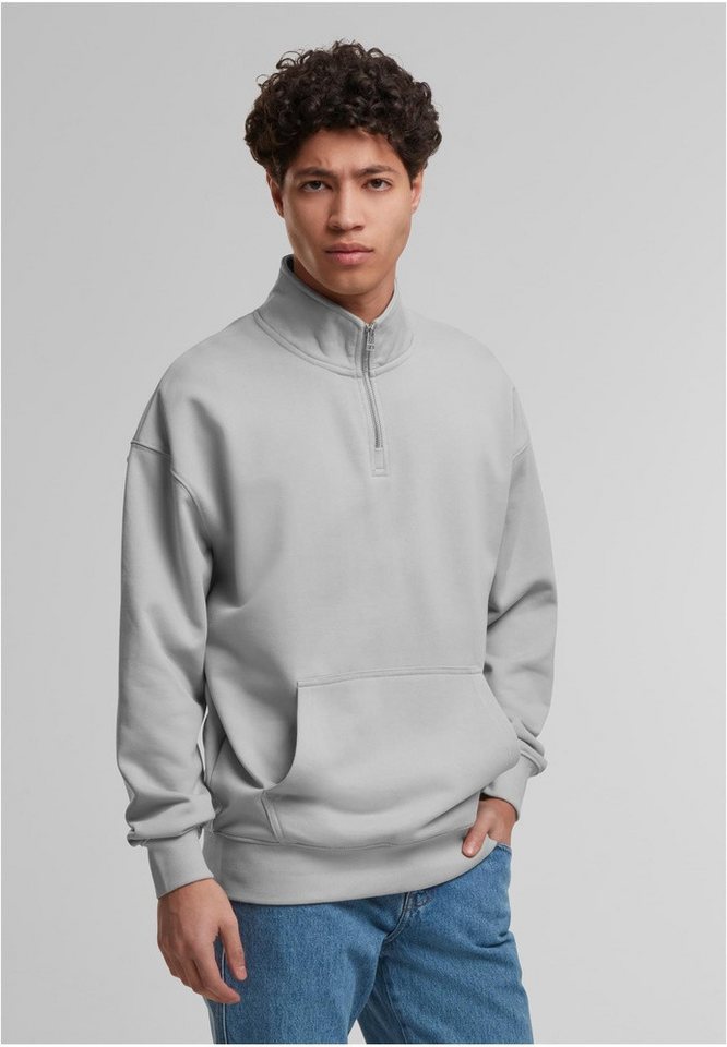 DEF Rundhalspullover von DEF