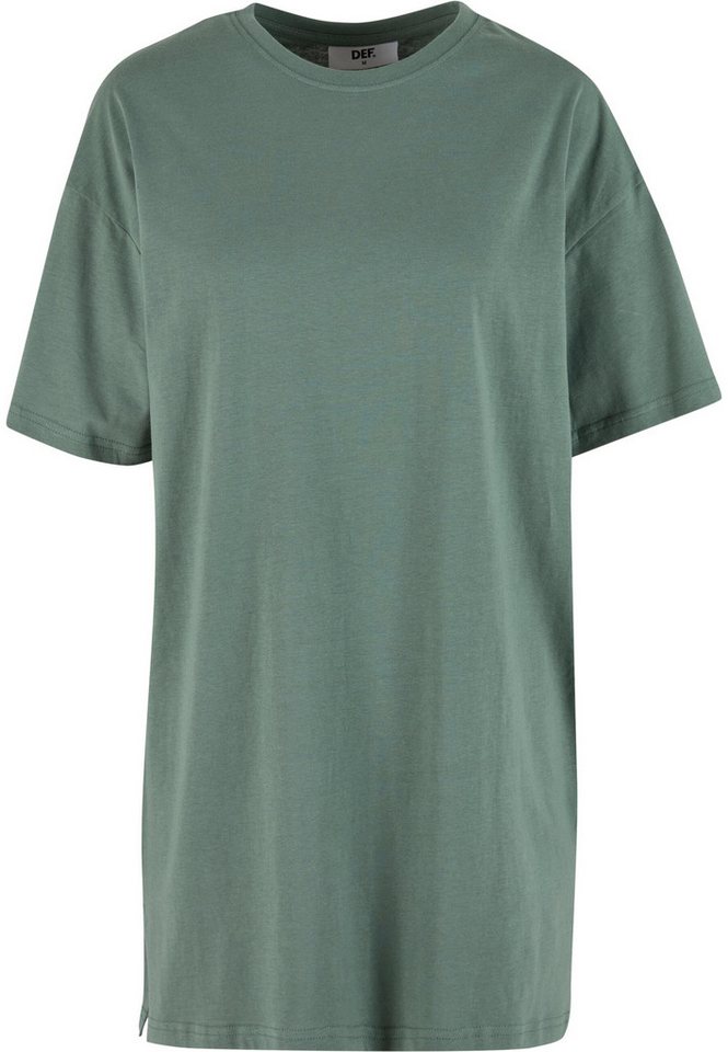 DEF Shirtkleid DEF DEF Mini Kleider (1-tlg) von DEF