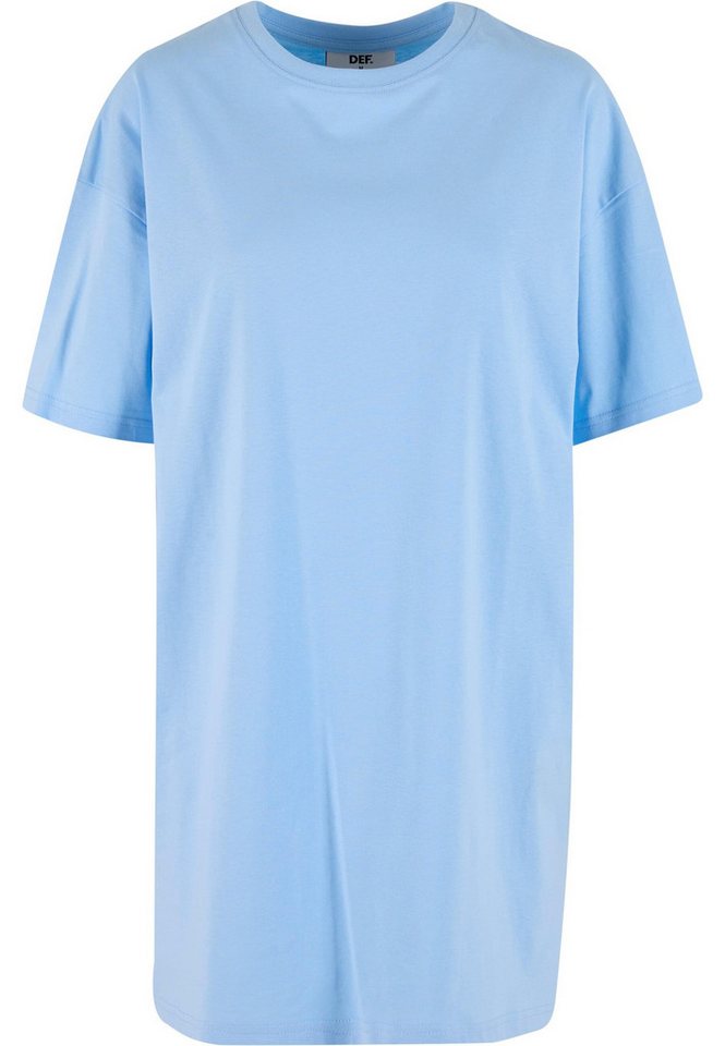 DEF Shirtkleid DEF DEF Mini Kleider (1-tlg) von DEF