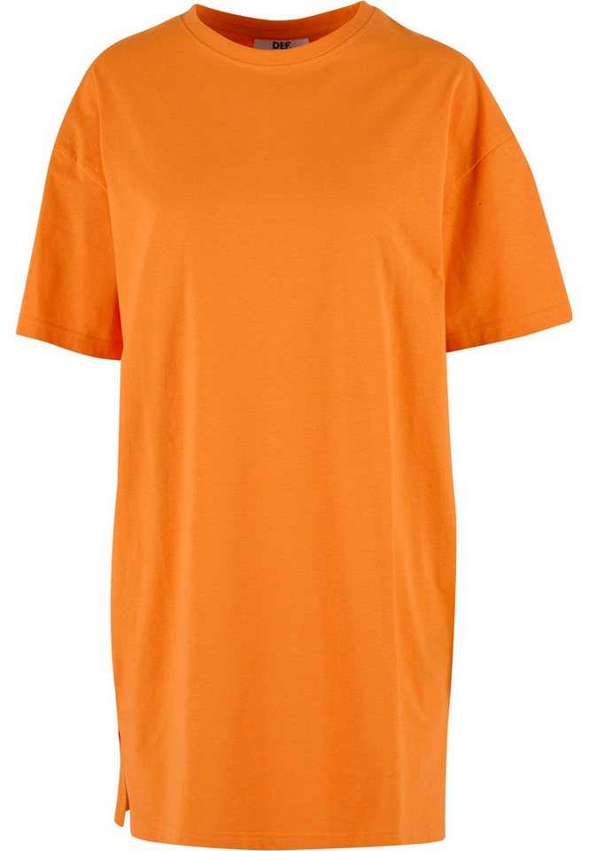 DEF Shirtkleid DEF DEF Mini Kleider (1-tlg) von DEF