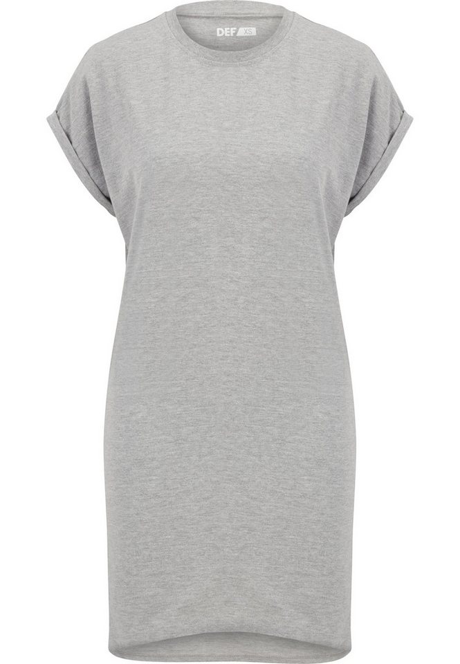 DEF Shirtkleid DEF Damen Agung Dress (1-tlg) von DEF
