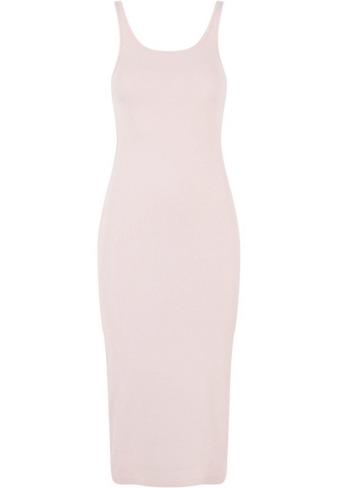 DEF Shirtkleid DEF Damen DEF LONG Dress (1-tlg) von DEF