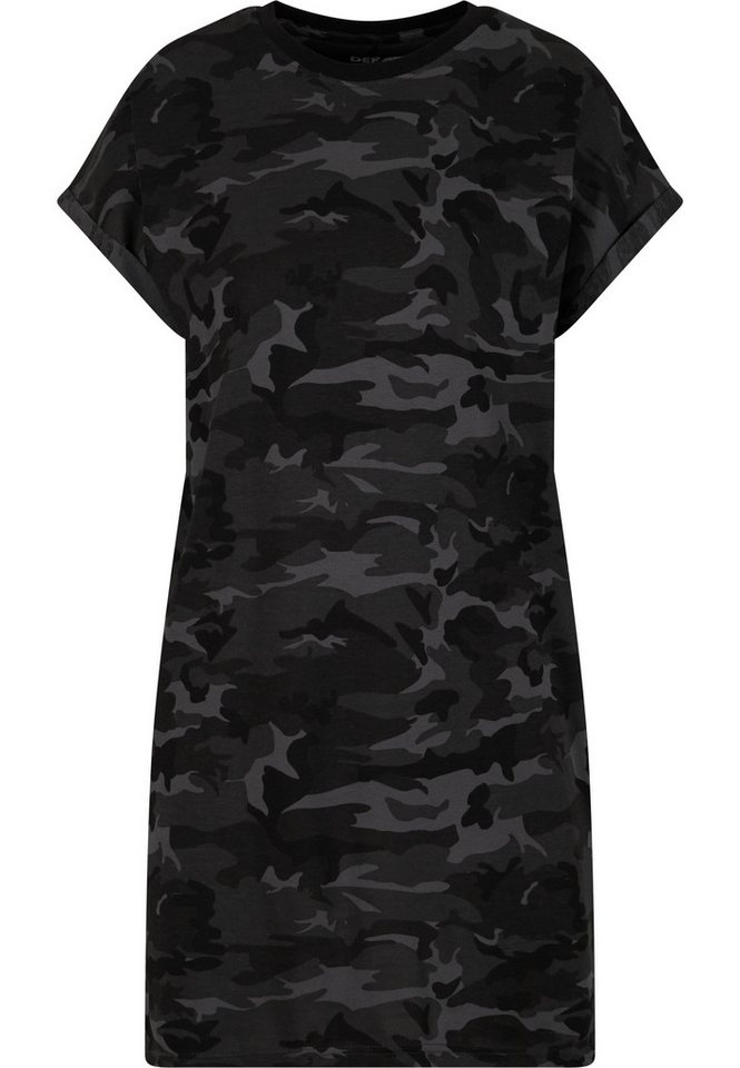 DEF Shirtkleid DEF Damen Lexy Dress (1-tlg) von DEF