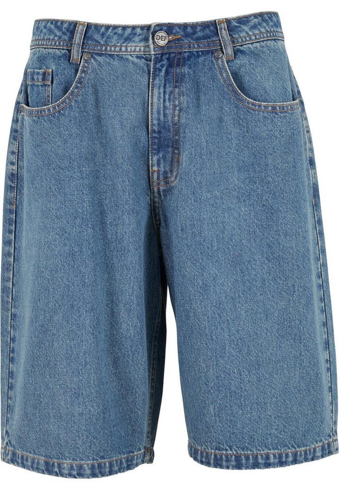 DEF Shorts DEF DEF SKATER Shorts (1-tlg) von DEF