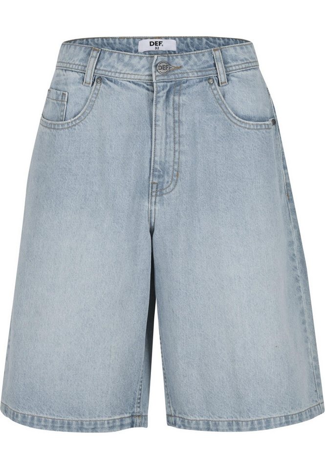 DEF Shorts DEF DEF SKATER Shorts (1-tlg) von DEF