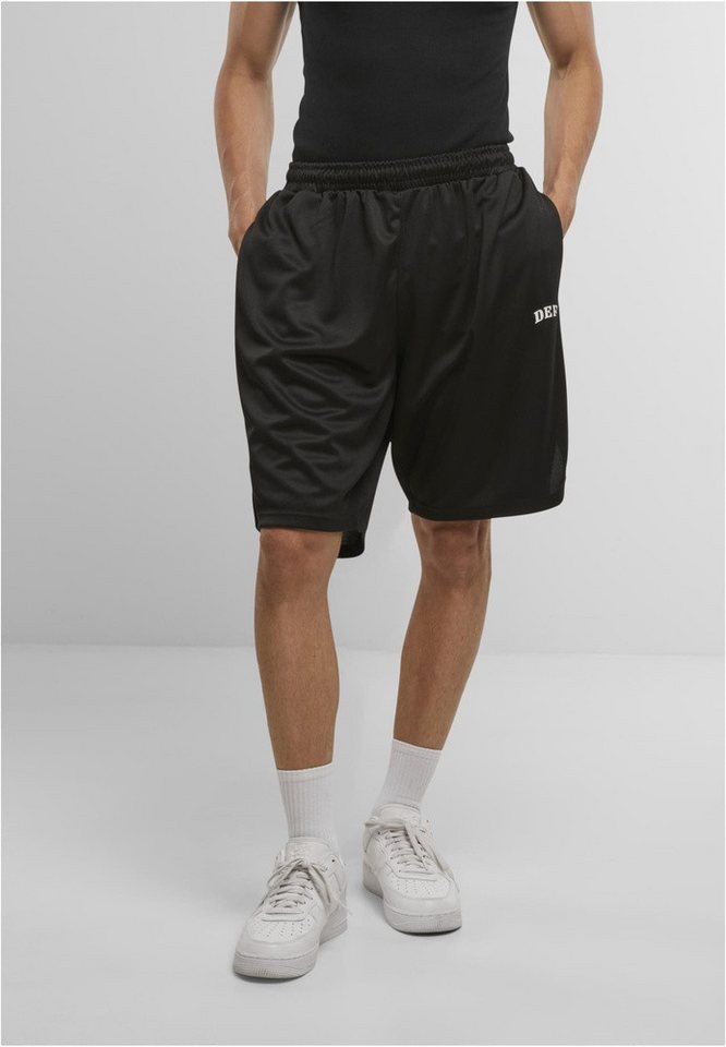 DEF Shorts DEF Mesh Short von DEF