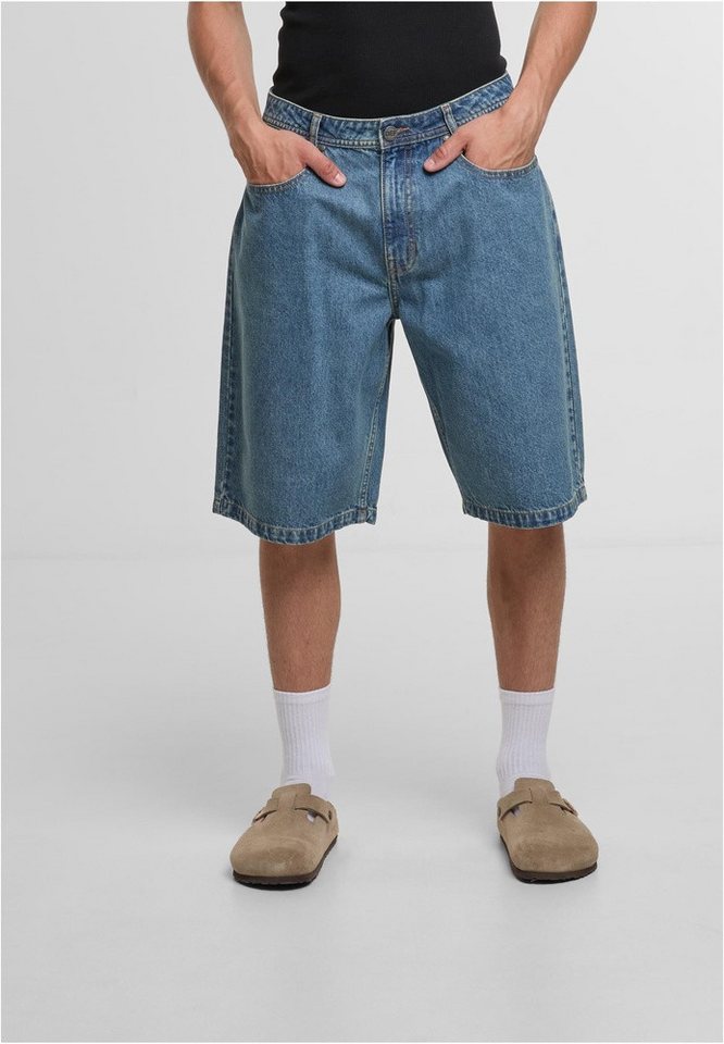 DEF Shorts DEF Skater Shorts von DEF