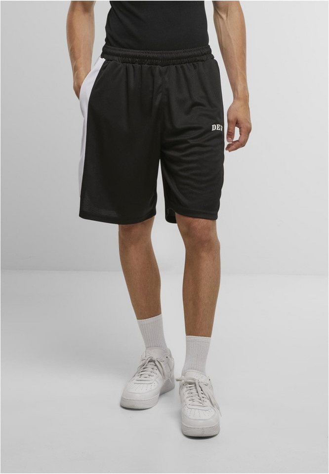 DEF Shorts DEF Stripes Short von DEF