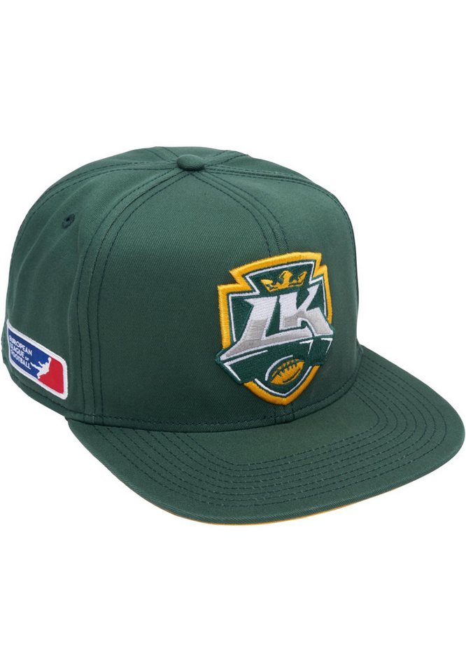 DEF Snapback Cap von DEF