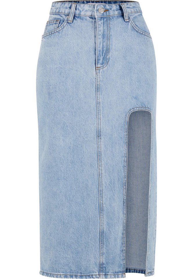 DEF Sommerrock DEF DEF Queens Skirt (1-tlg) von DEF