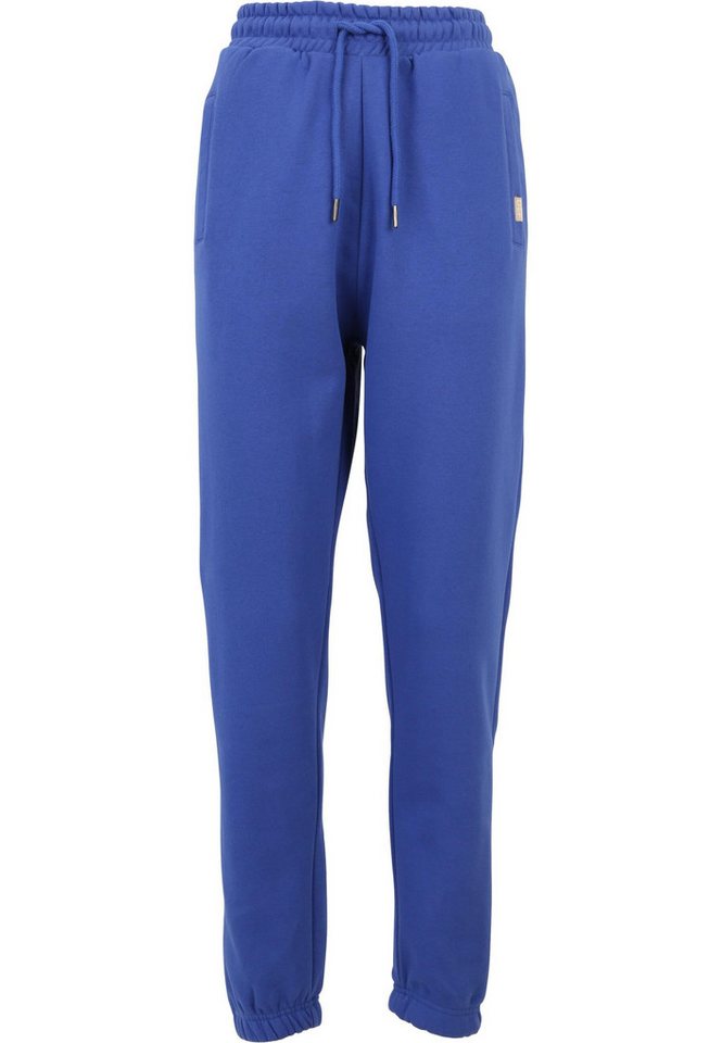 DEF Stoffhose DEF Damen DEF Sweatpants (1-tlg) von DEF