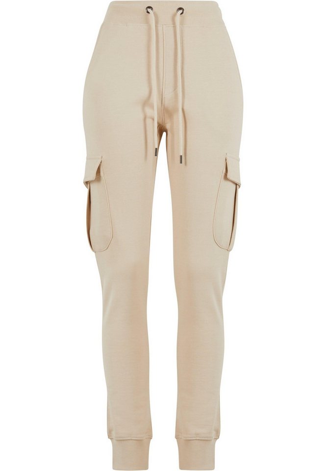 DEF Stoffhose DEF Damen Sweatpants (1-tlg) von DEF