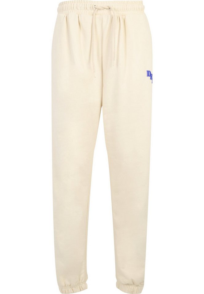 DEF Stoffhose DEF Herren DEF BIG Sweatpant (1-tlg) von DEF