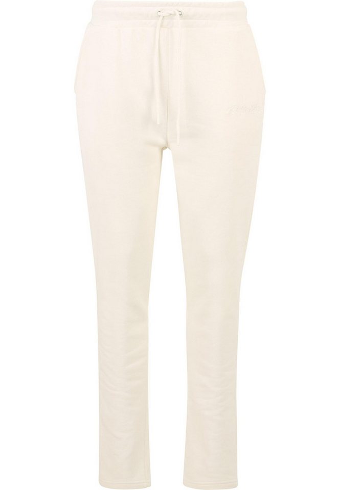 DEF Stoffhose DEF Herren DEF Left Leg Print Jogger (1-tlg) von DEF