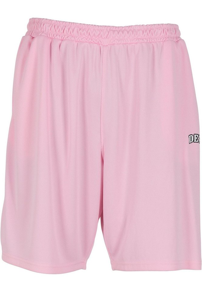 DEF Stoffhose DEF Herren DEF MESH Short (1-tlg) von DEF
