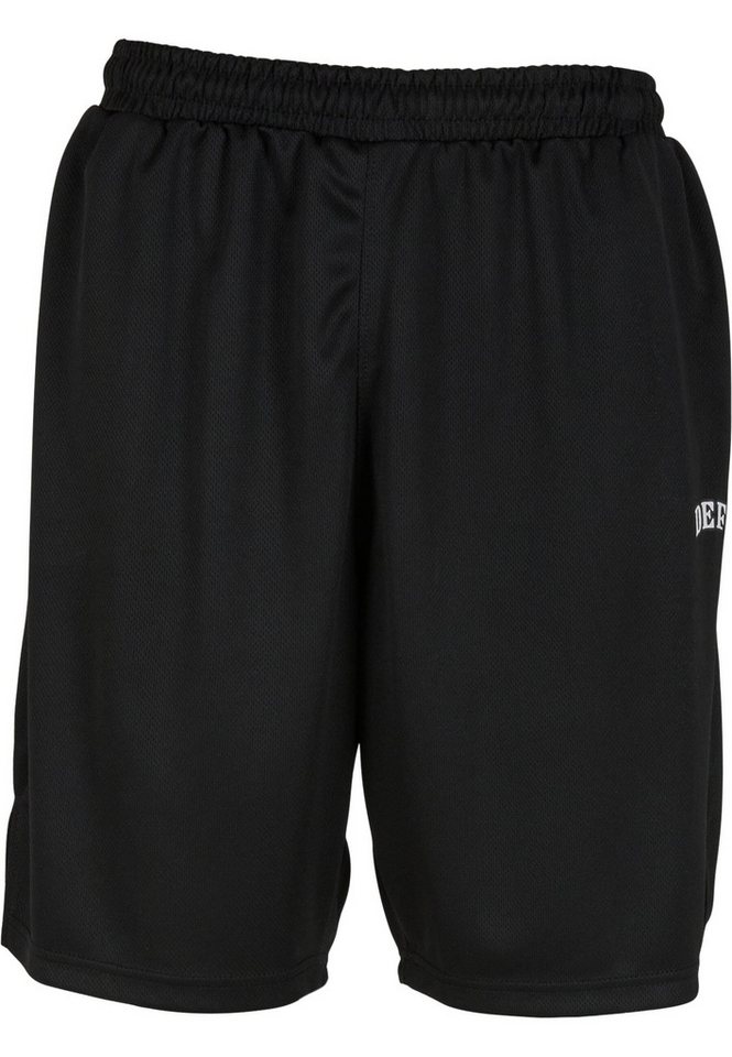 DEF Stoffhose DEF Herren DEF MESH Short (1-tlg) von DEF