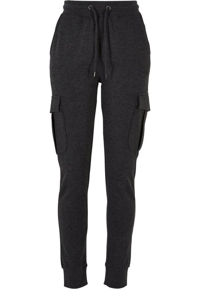 DEF Stoffhose DEF Damen Sweatpants (1-tlg) von DEF