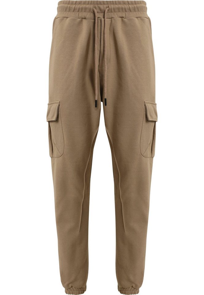 DEF Stoffhose DEF Herren Ozan Sweatpants (1-tlg) von DEF