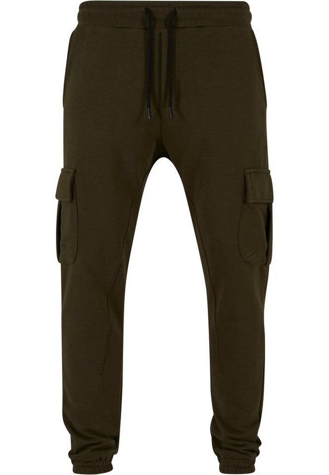 DEF Stoffhose DEF Herren Ozan Sweatpants (1-tlg) von DEF