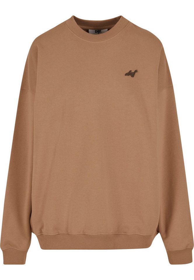 DEF Sweater DEF DEF Chaotic Good Sweater von DEF