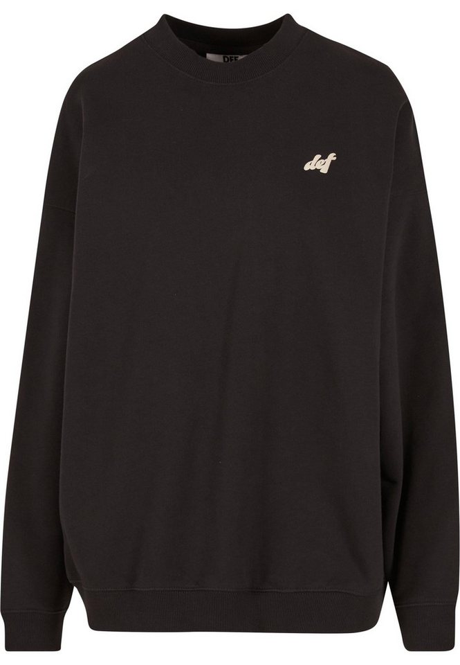 DEF Sweater DEF DEF Chaotic Good Sweater von DEF